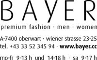 BAYER LOGO