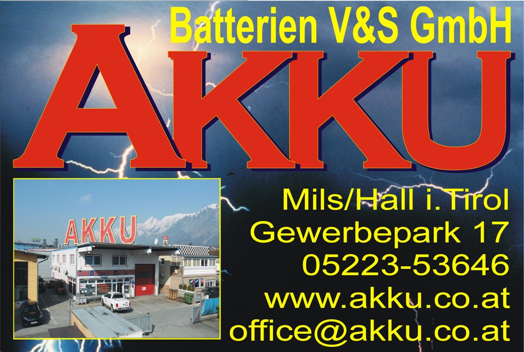 Akku Logo