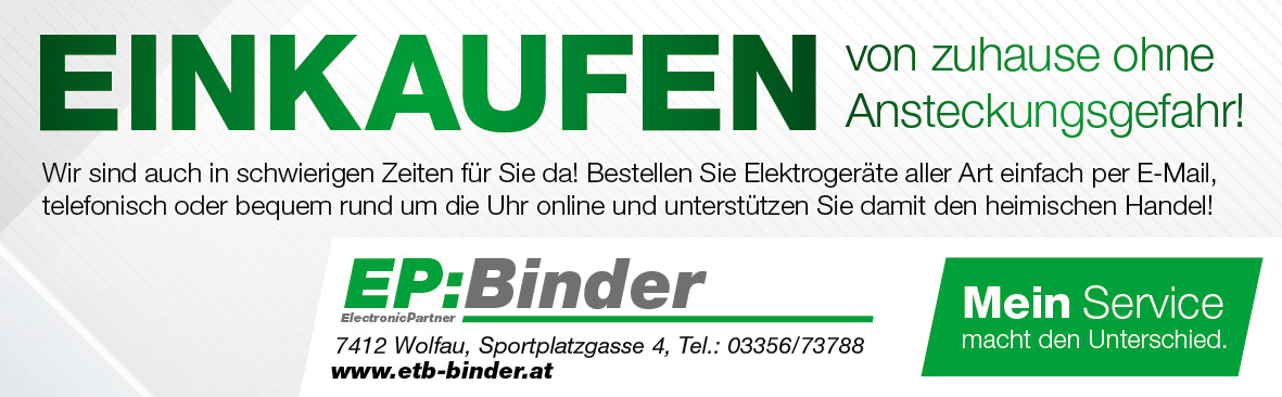 Binder