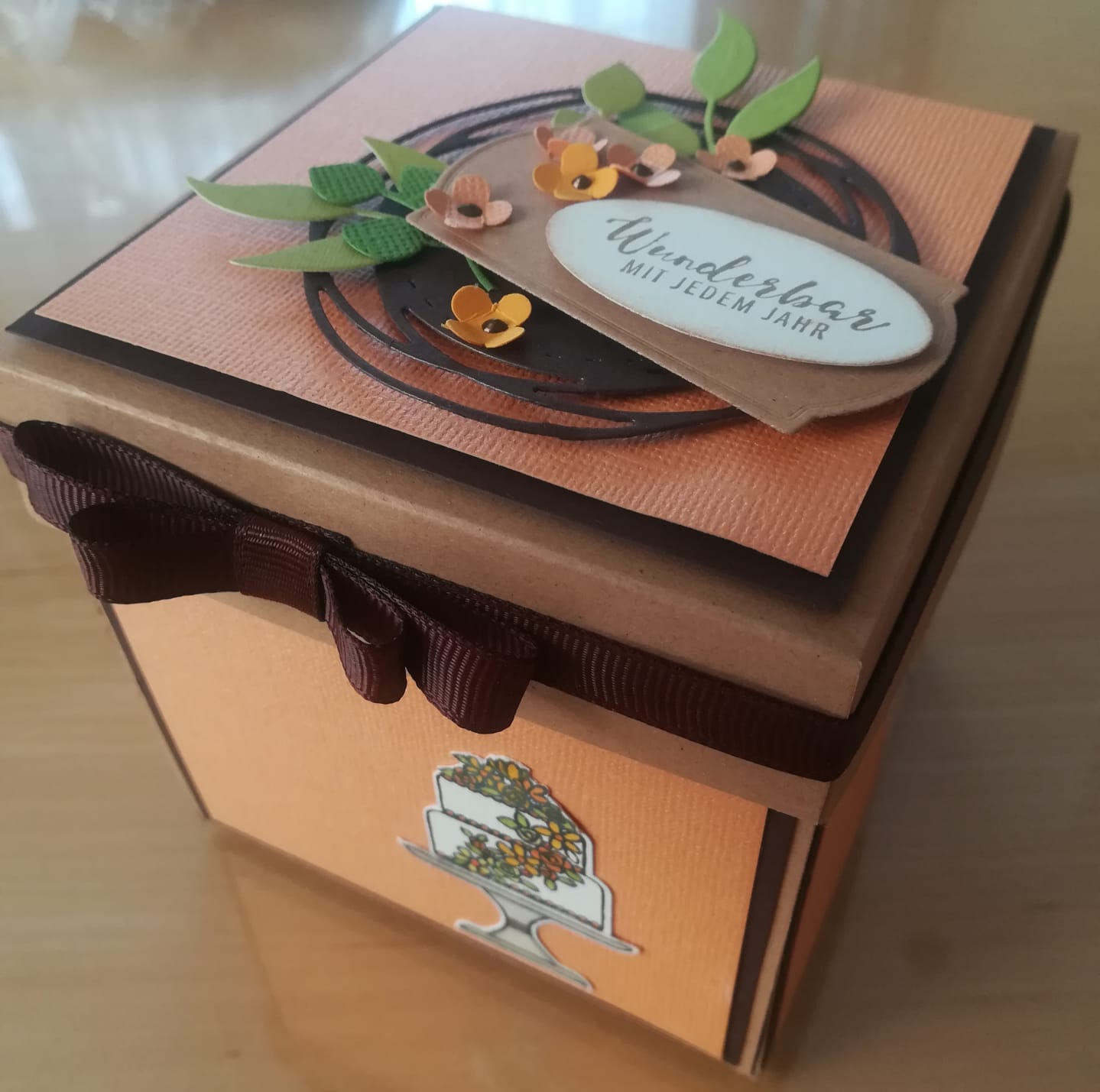 Box