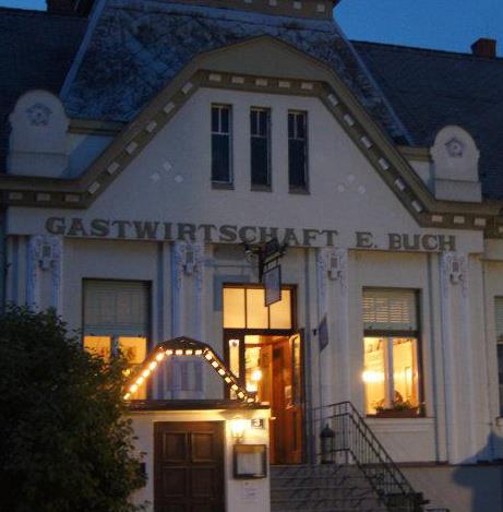 Bild Gasthaus