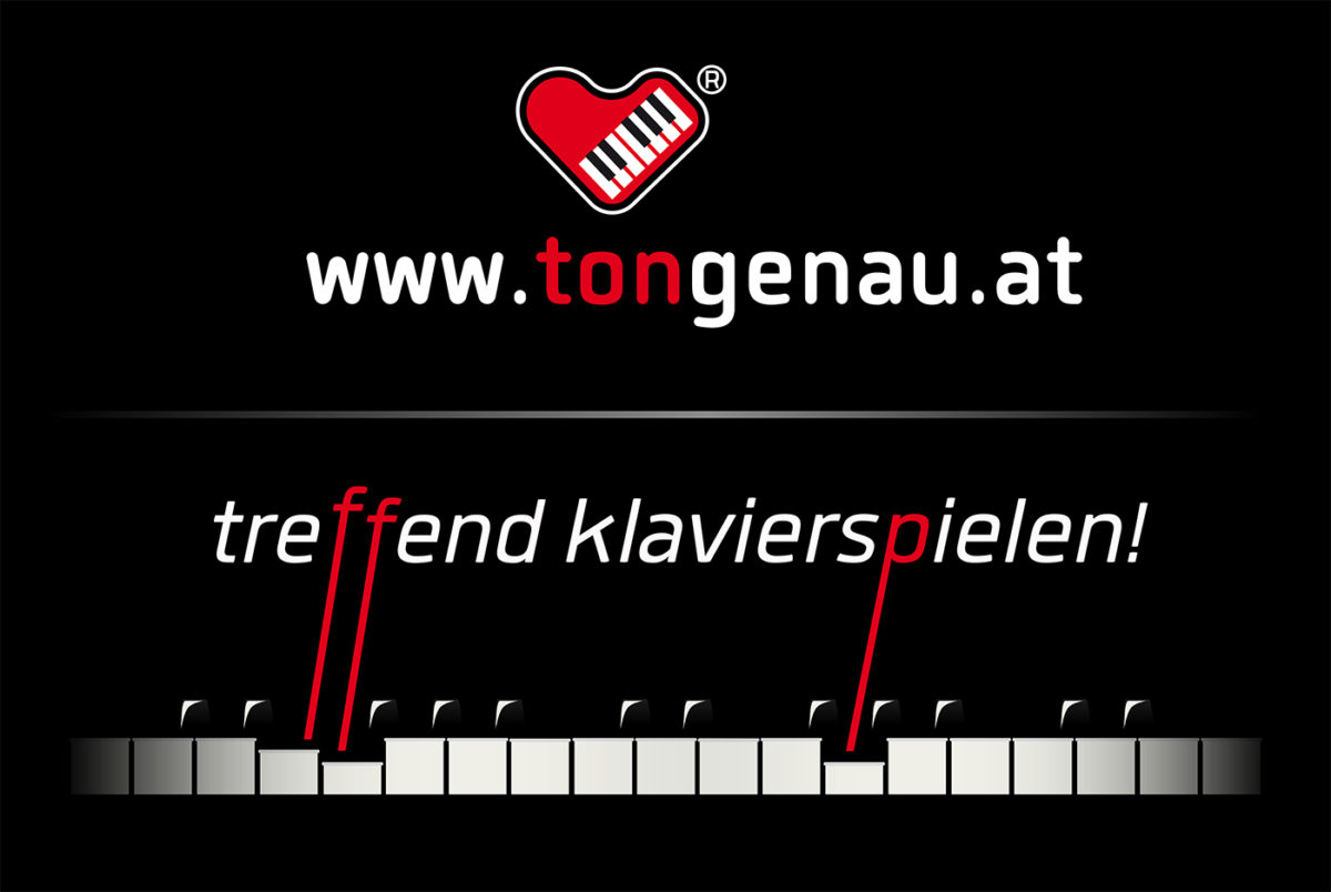 TonGenau_treffend_quer