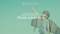 PersonalisiertesMutlied