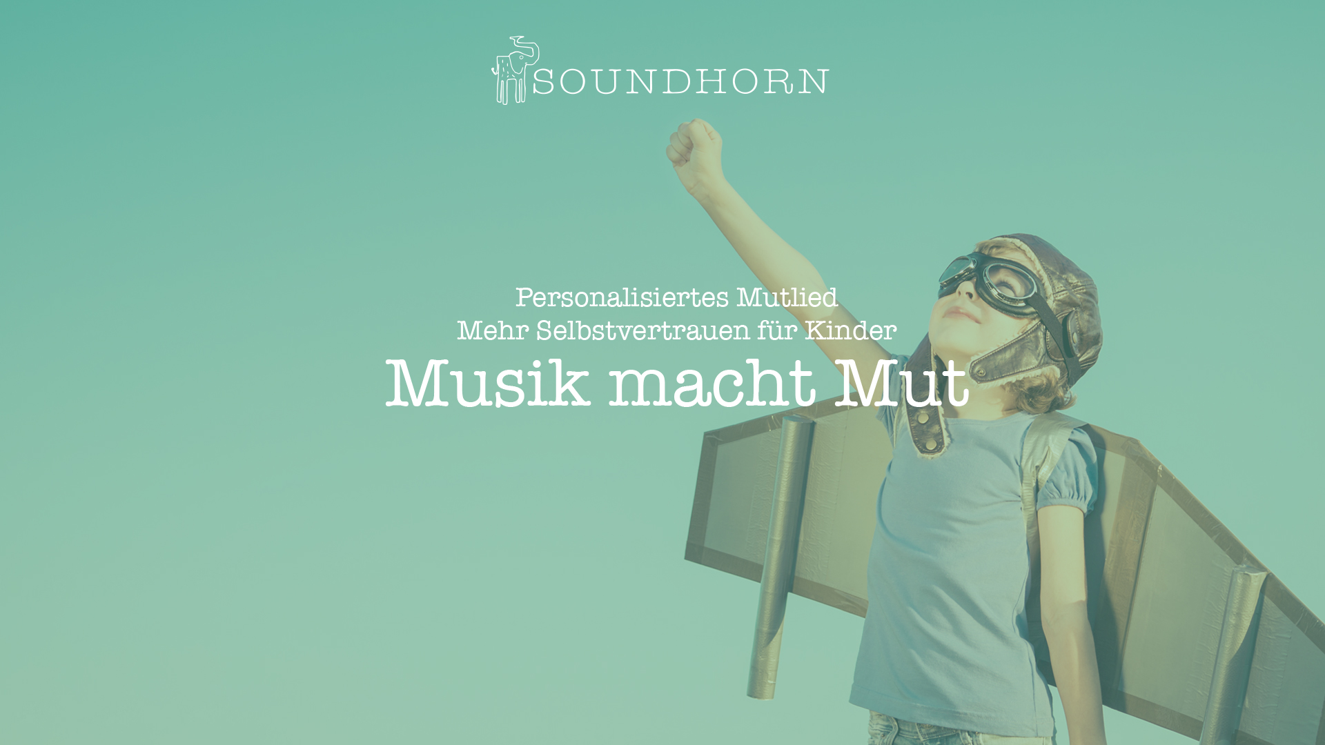 PersonalisiertesMutlied