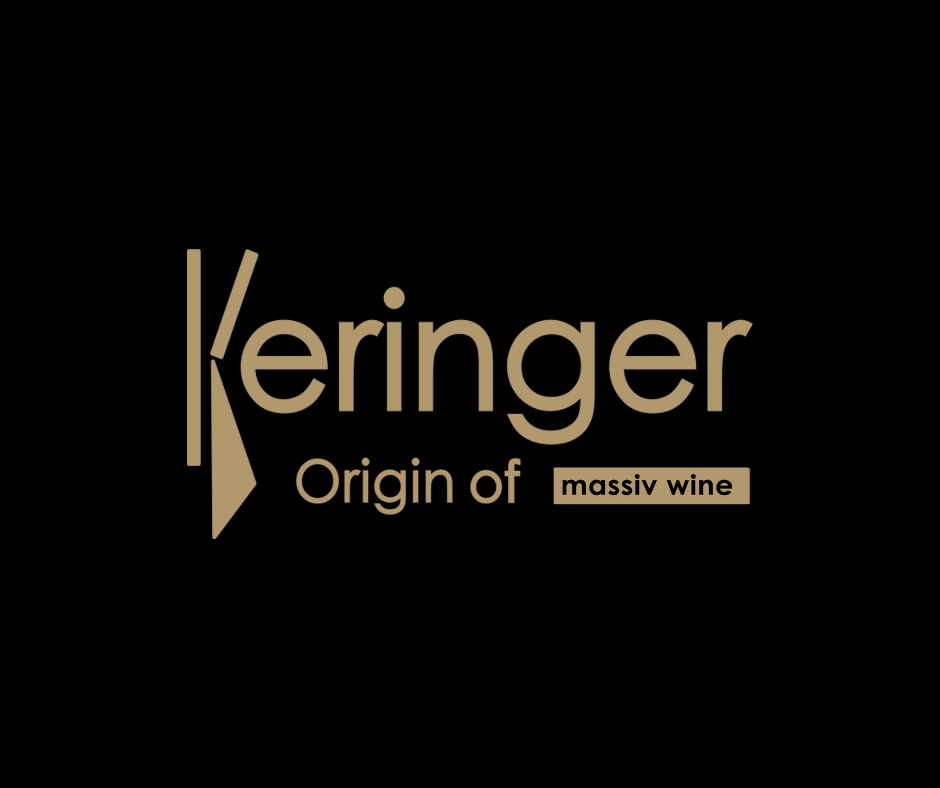 Weingut keringer_Logo