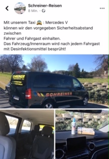Taxi V