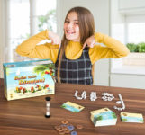 Spiel mit SINNEN klein