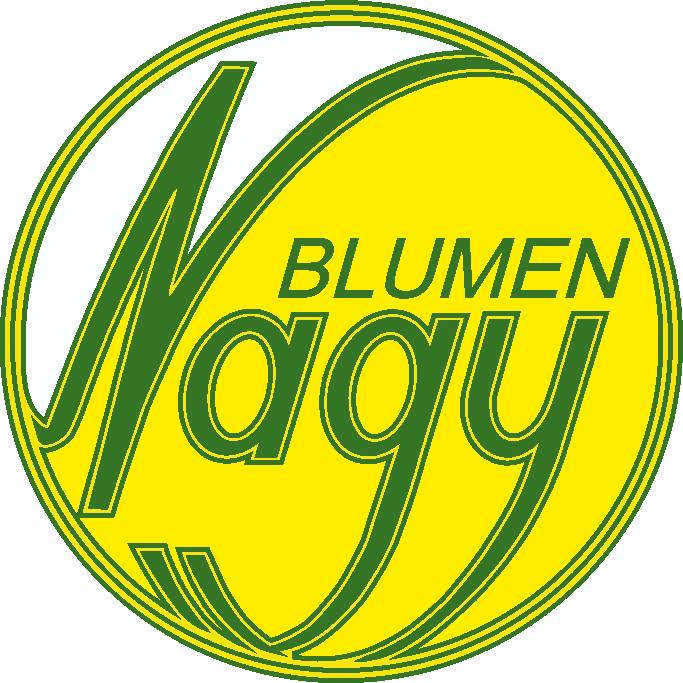 Logo Nagy Blumen