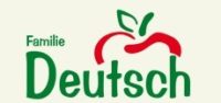 Logo Kleiner Hofladen Familie Deutsch