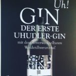 Der Erste Uhudler-GIN klein