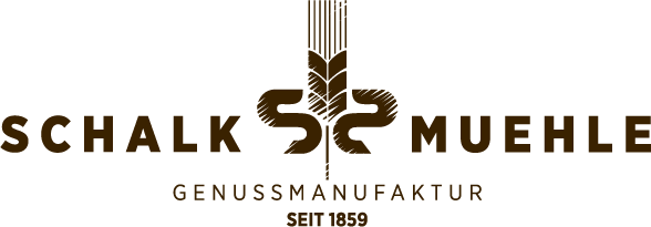 Schalk Muehle Logo quer