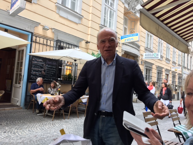 Foto Werner