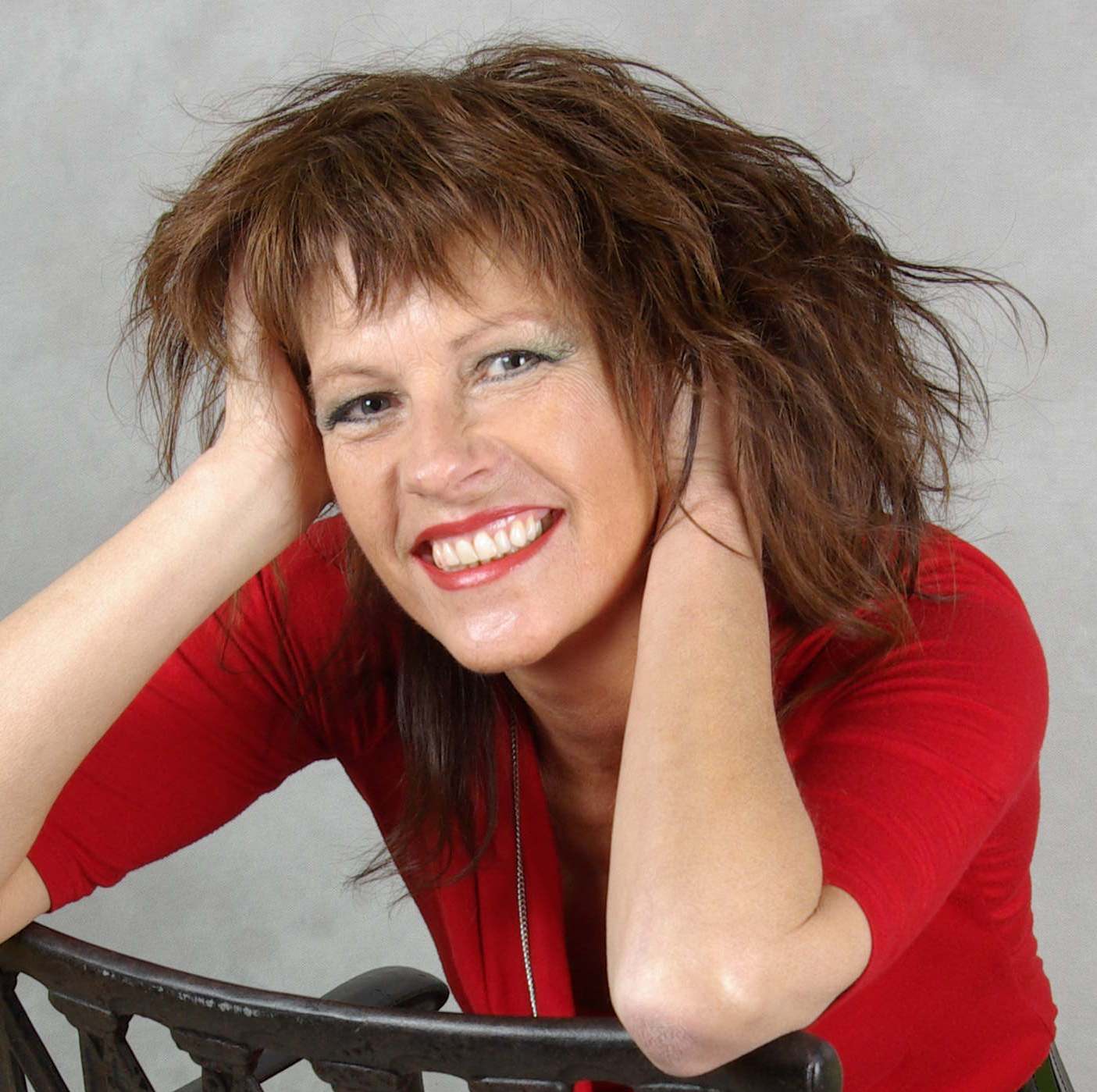 Andrea Linzer - Zentrum für innere Harmonie