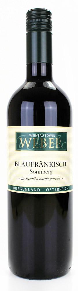 blaufränkisch sonnberg