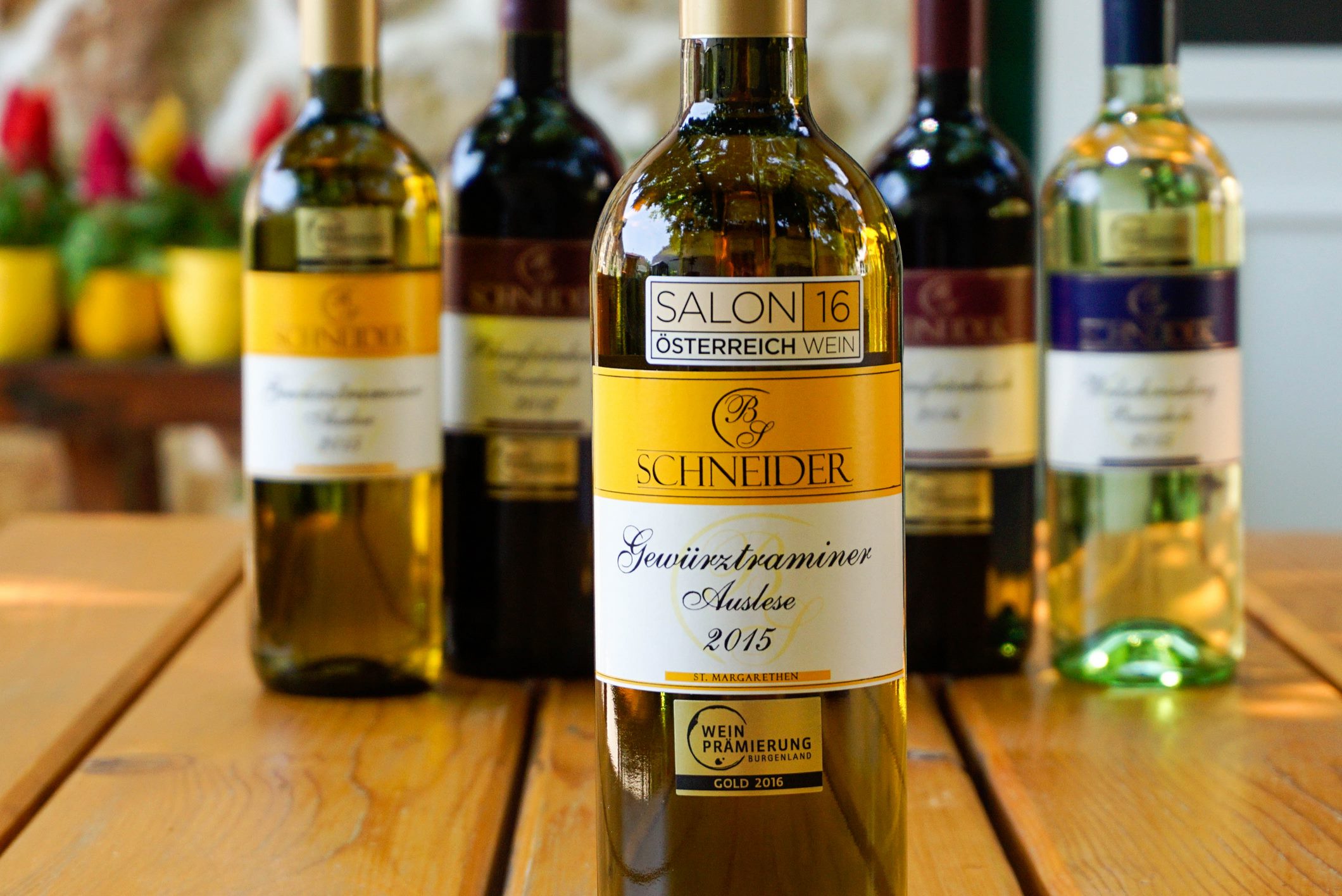 Gewürztraminer 2015 (Kopie)