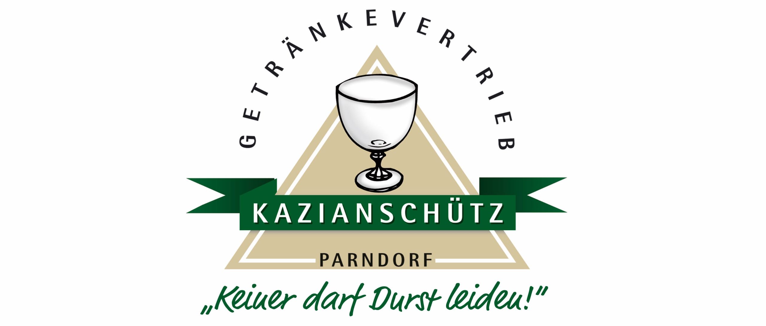 Kazianschütz Logo Durst
