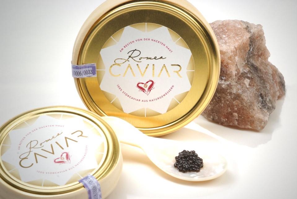 Romeo Caviar