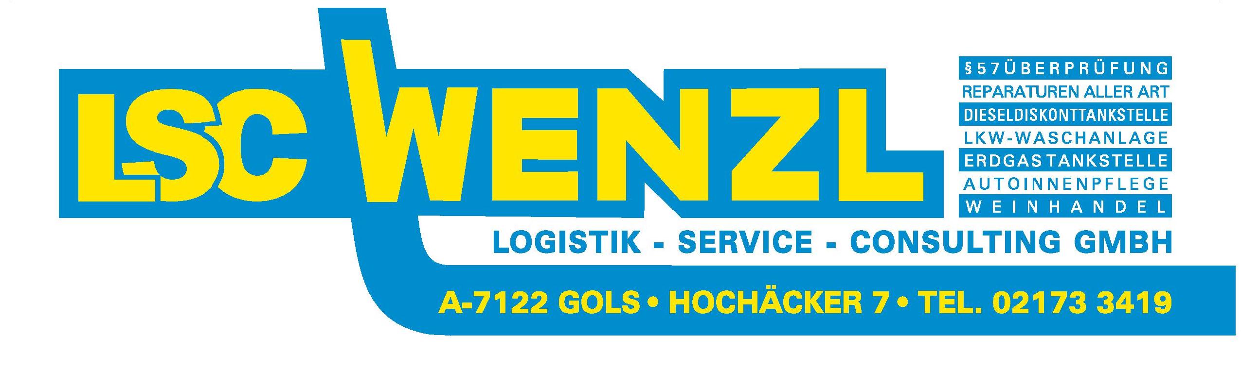 LOGO LSC Wenzl