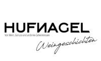 Logo Hufnagel inkl. Slogan_WeinBurgenland