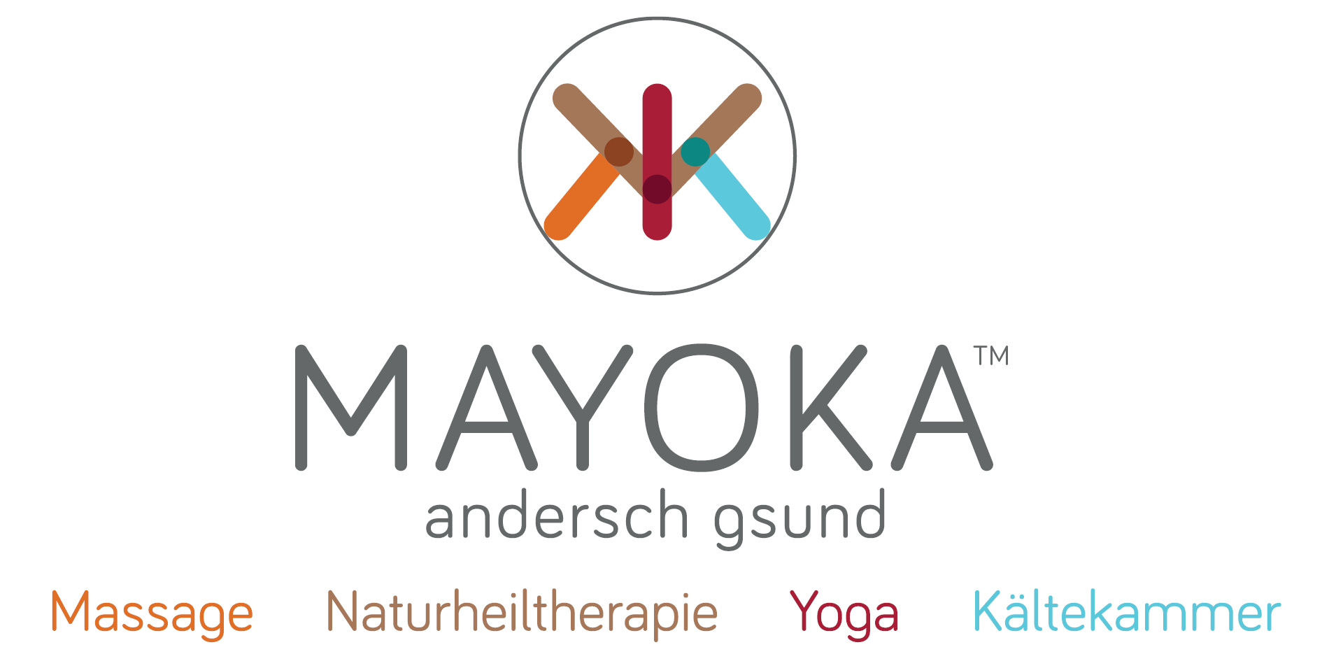 MAYOKA - andersch gsund