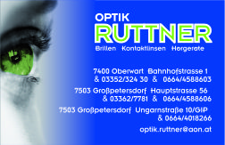 Visitenkarte
