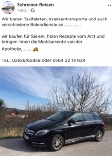 Taxi B