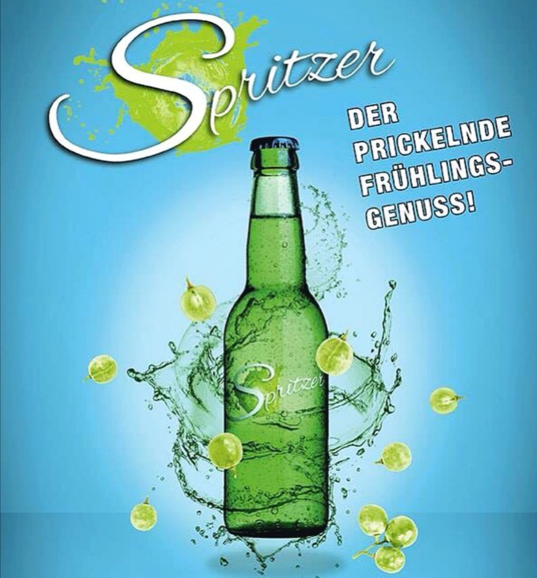 spritzer instagram