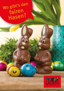 Osterhasen