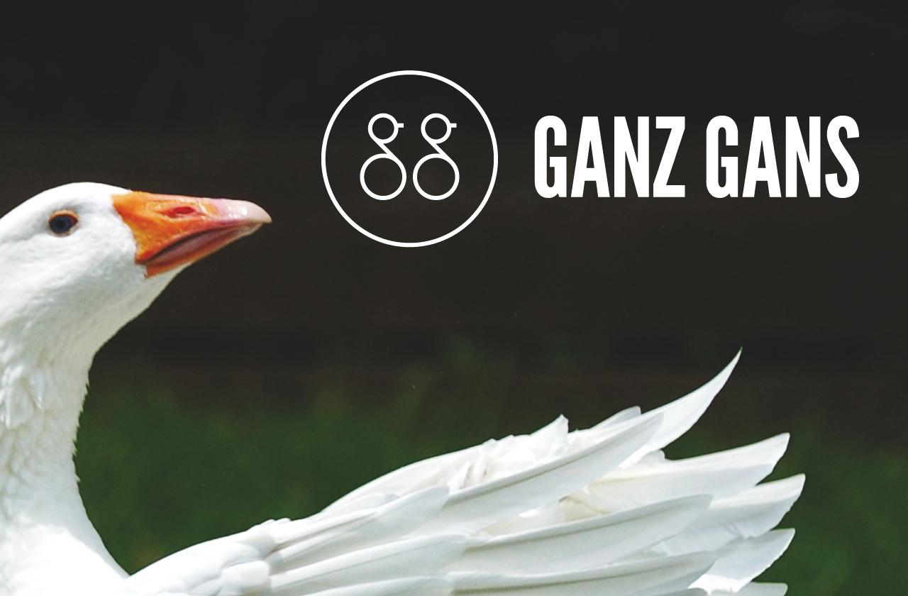 Ganz Gans