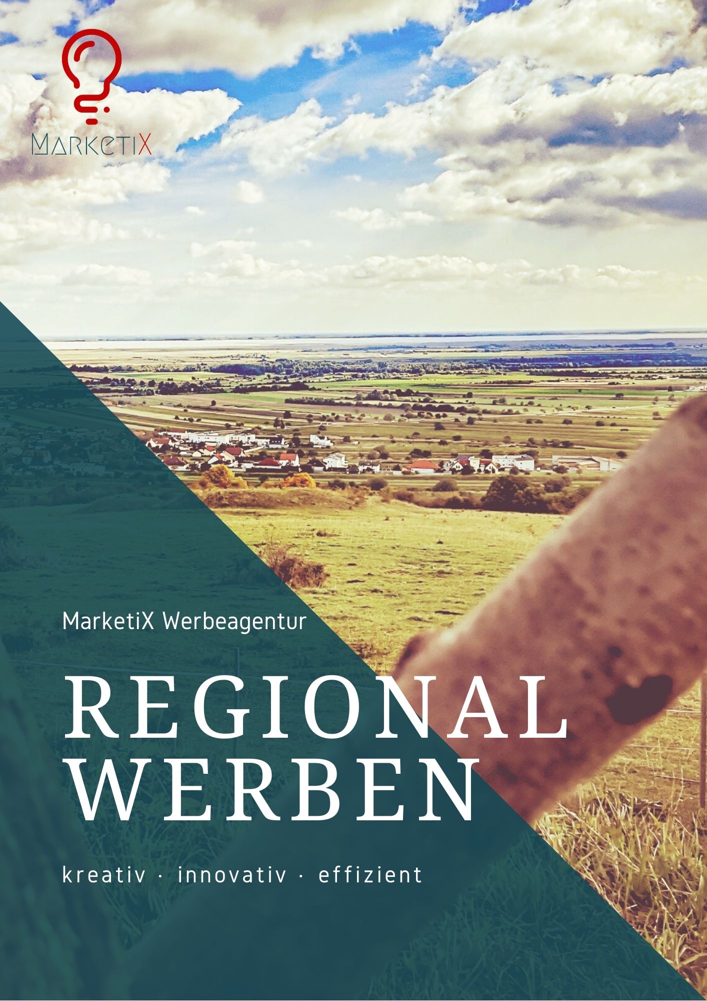 Kopie von Regional Werben