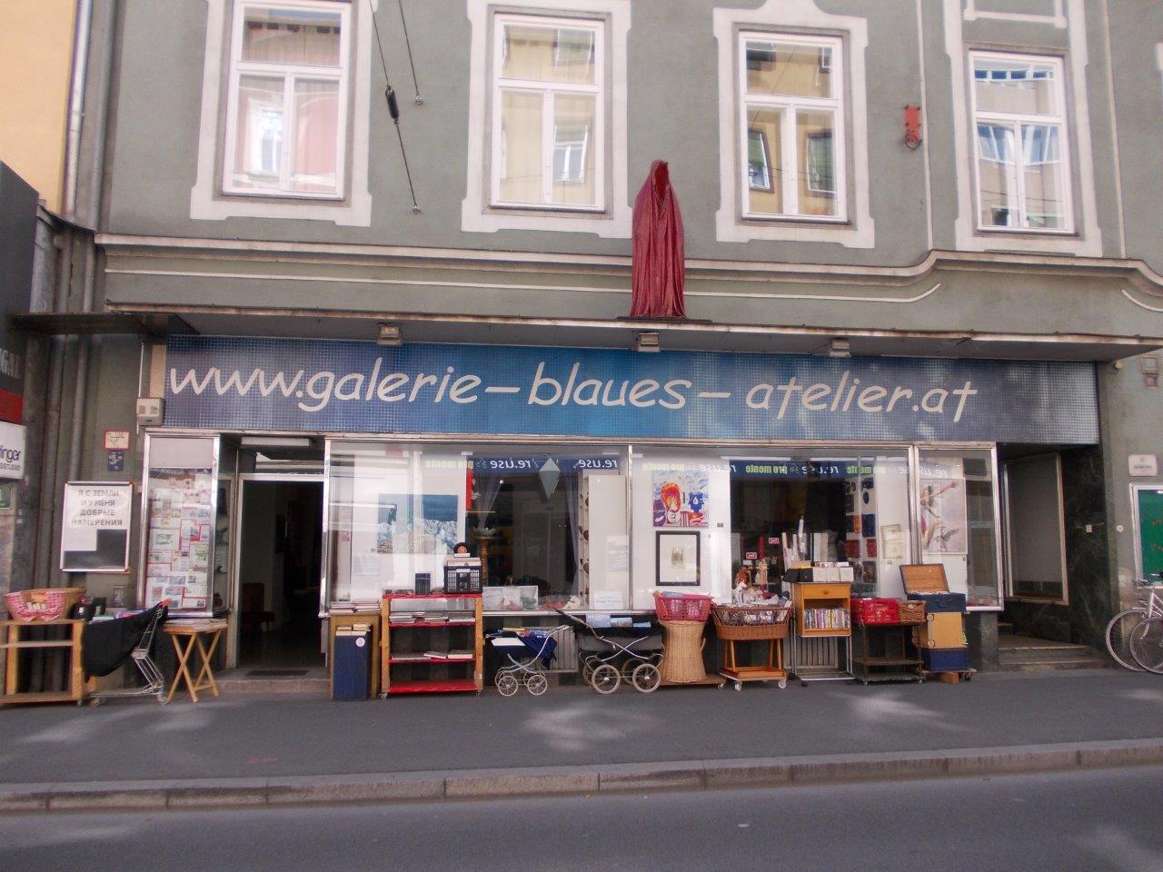 Galerie-Blaues-Atelier