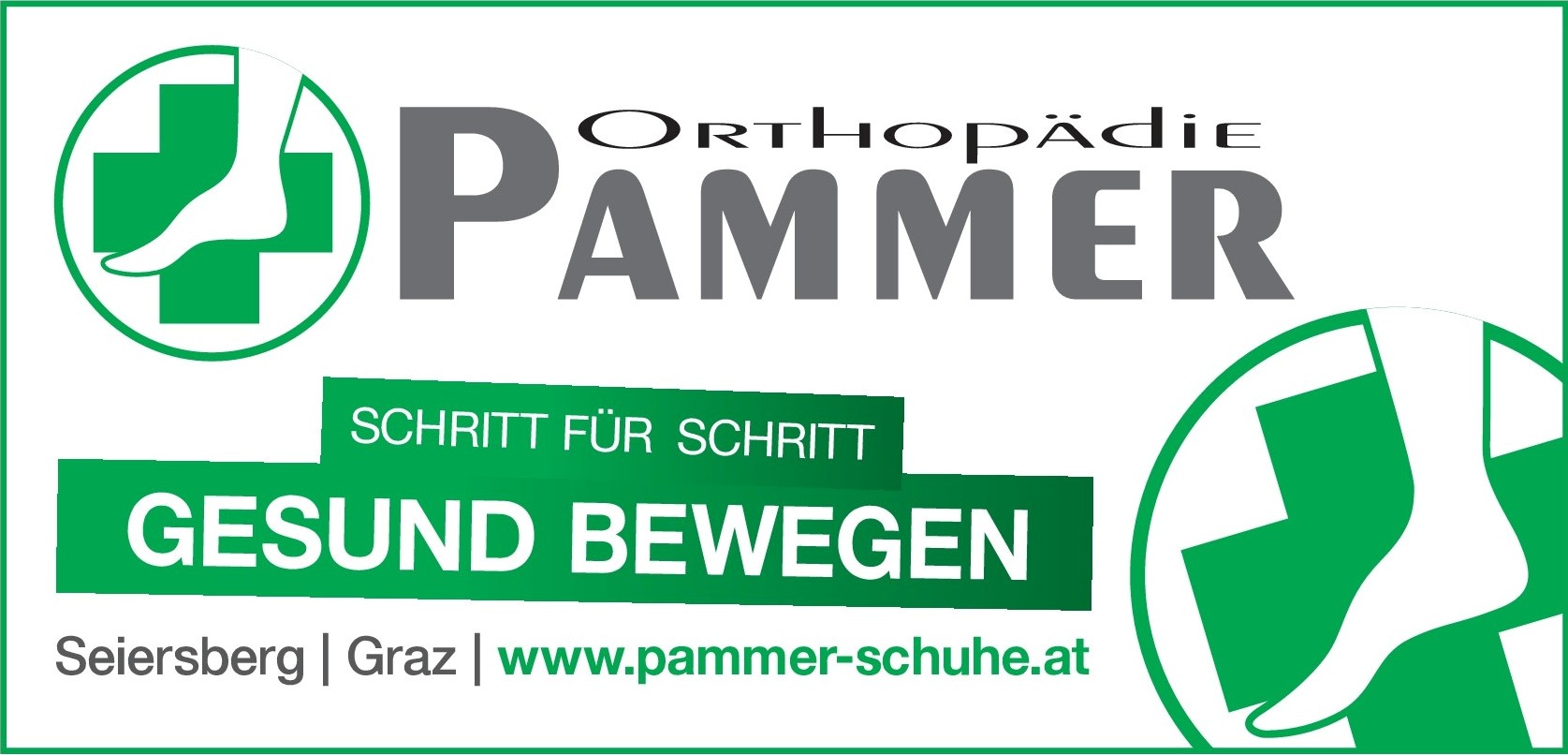 Pammer Logo.