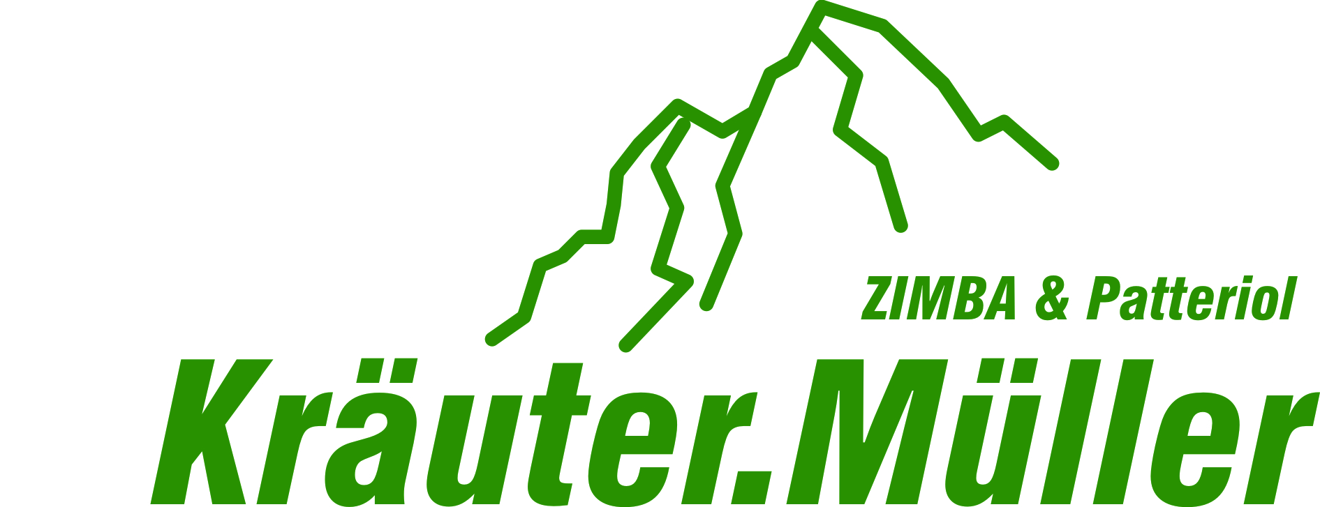 Logo Kraeutermueller