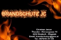 Brandschutz JC