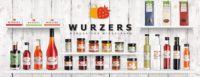 Wurzers Spezialitäten Manufaktur in Wieselburg im Mostviertel