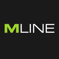 Mline Logo quadratisch