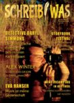 Titelblatt Ausgabe 3