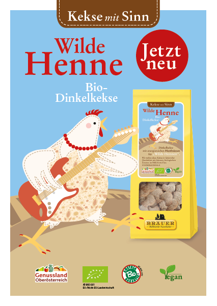 Jetzt neu