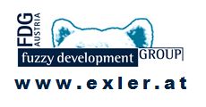 EDV Betreuung Exler, Logo