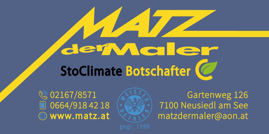 Logo MATZ