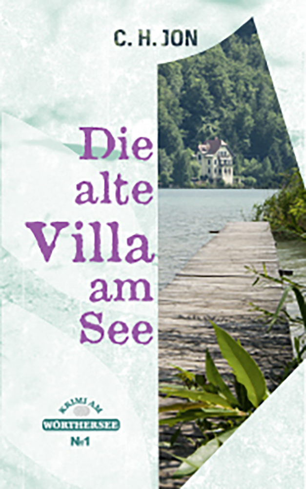 Cover_ebook_Alre_Villa_am See