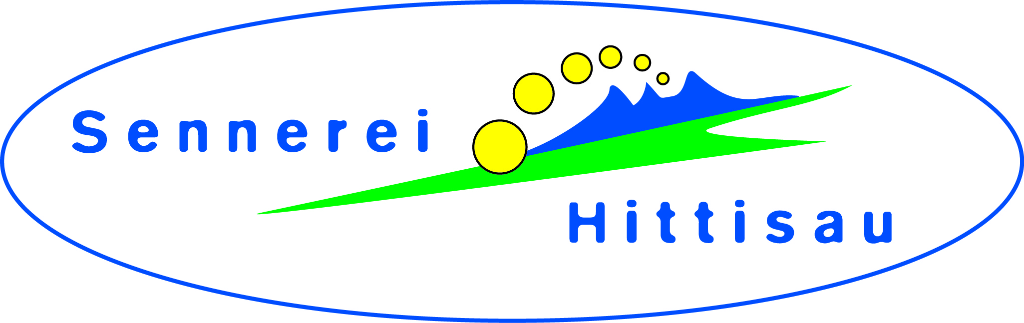 Sennerei Hittisau_Logo