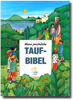 taufbibel