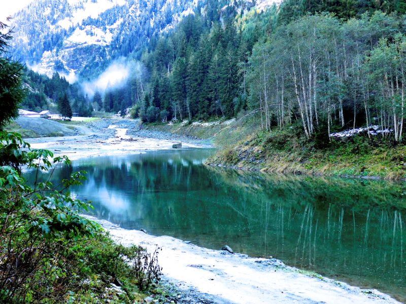 P1000875 Stausee unter 1
