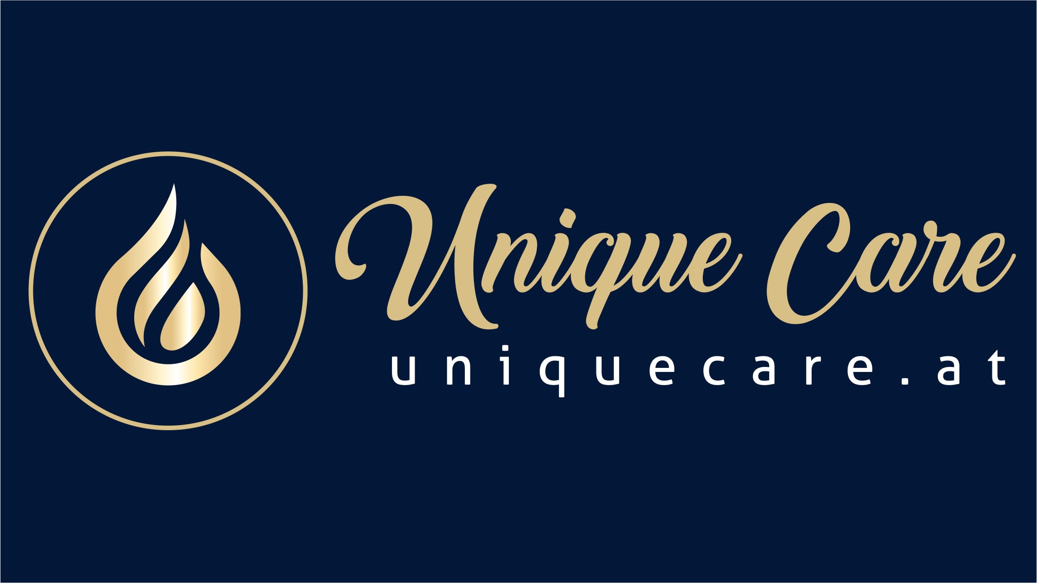 Unique Care Banner YouTube