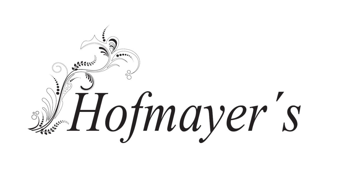 Logo_Hofmayers