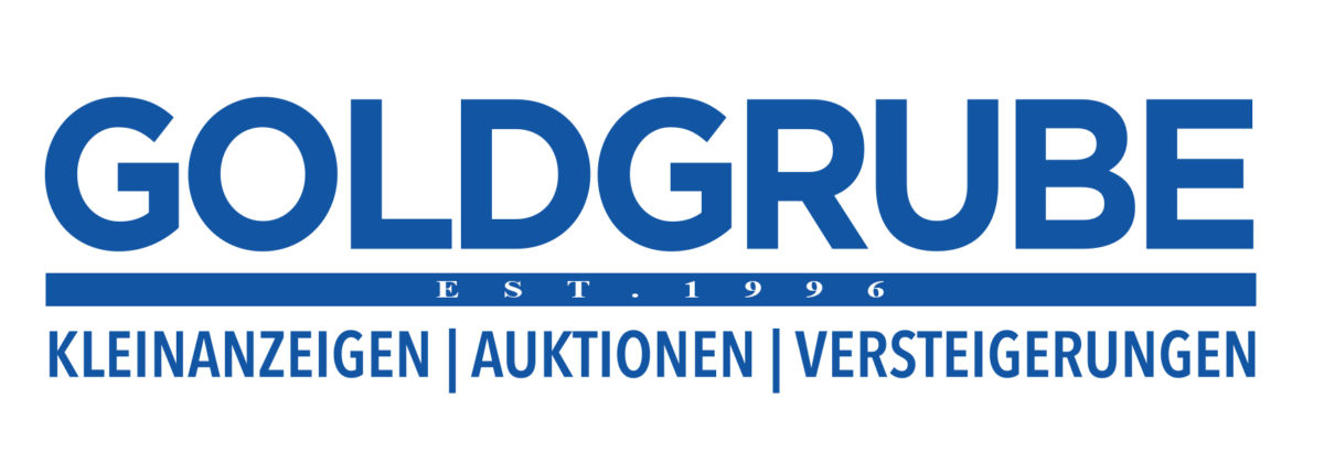 Goldgrube Logo