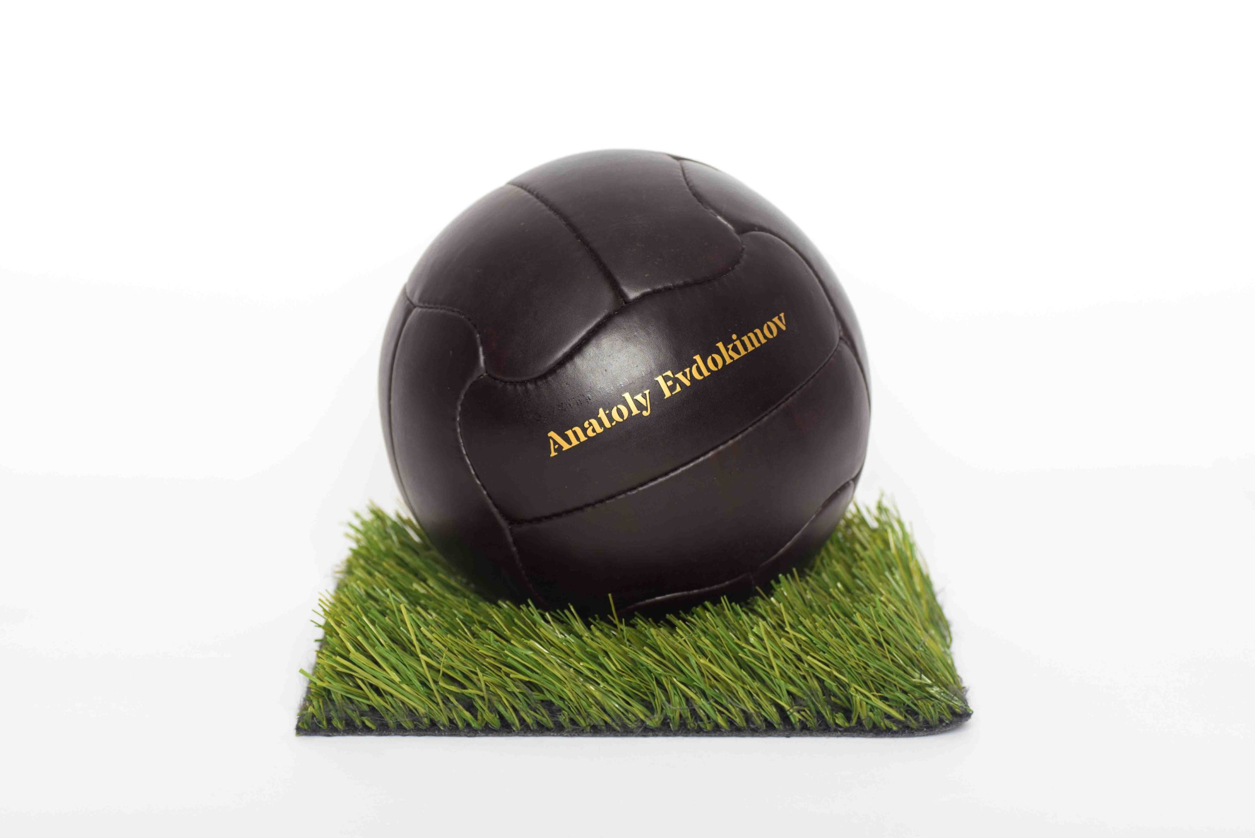 Lederwuchtel_Fußball1954_Kunde_Russland