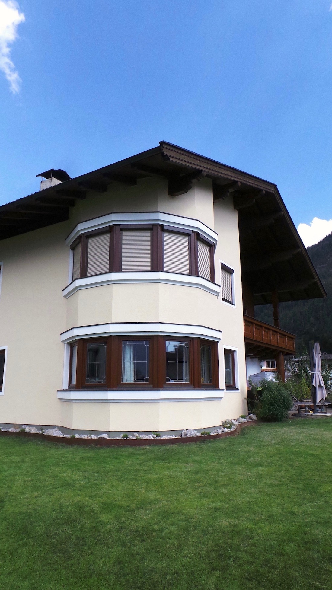 Fassade