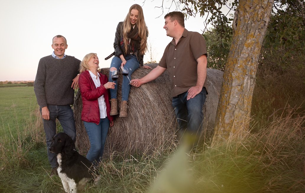 PayerPayer | Familie PAyer